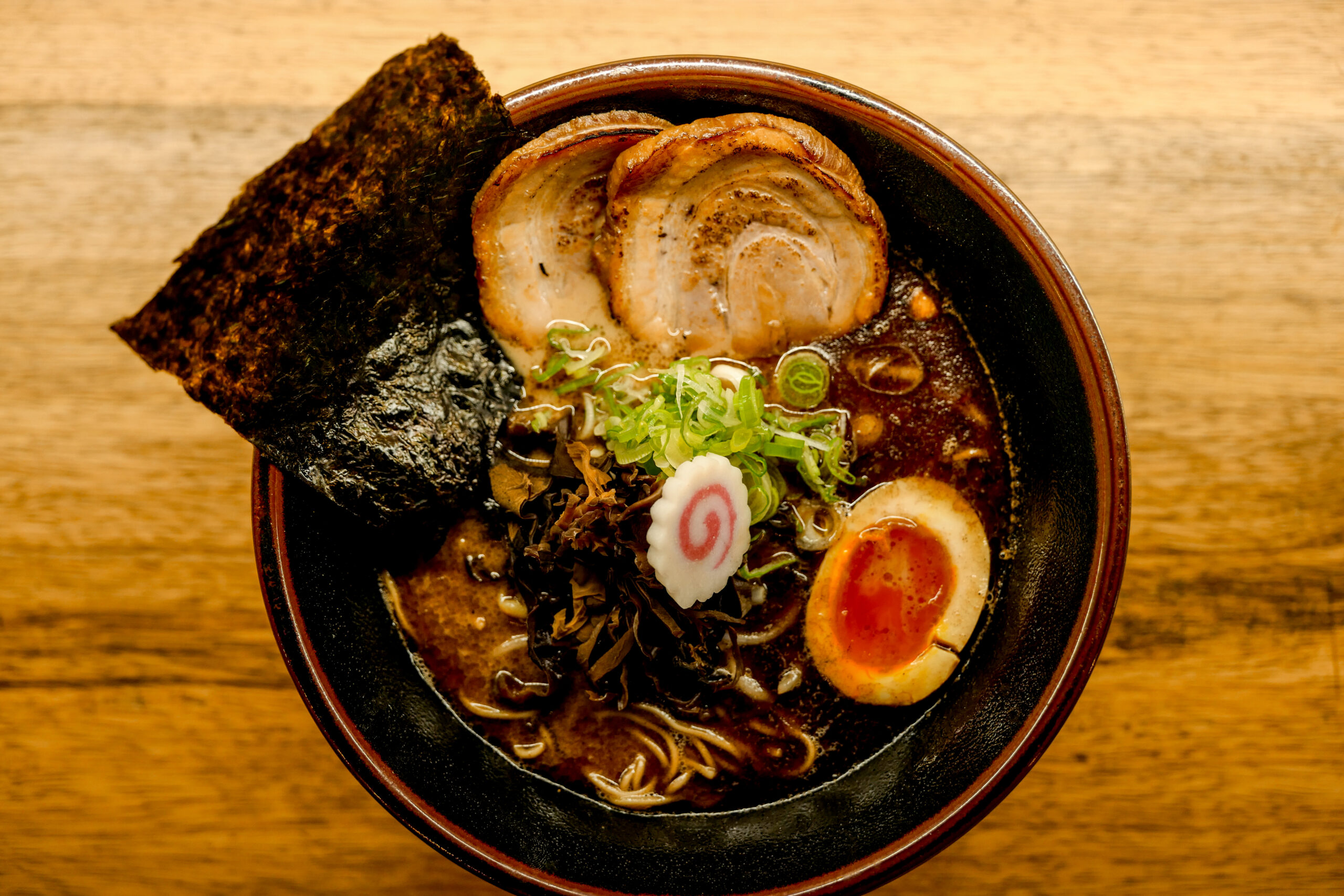 Kuro Tonkotsu